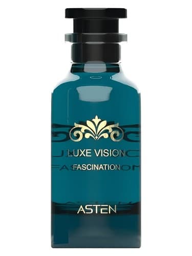 Luxe Vision Fascination - جذابیت چشم انداز لوکس