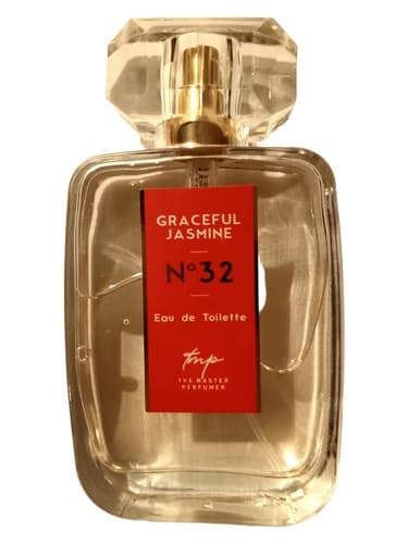 Graceful Jasmine N° 32