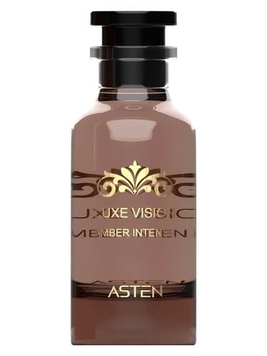 Luxe Vision Amber Intense 