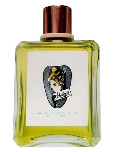 Eau de Cologne Classique Pour Dame - ادکلن Classique Pour Dame
