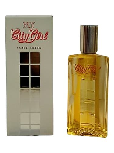 N.Y City Girl - دختر شهر N.Y