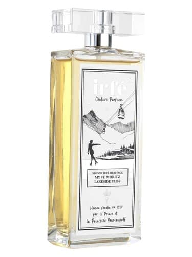 My St Moritz Lakeside Bliss - من سنت موریتز Lakeside Bliss