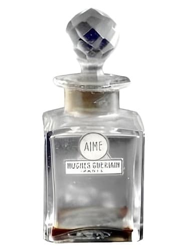 Aimé - ایمه