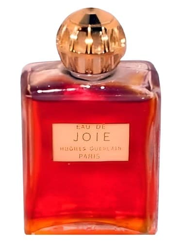 Eau de Joie