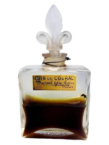 Cuir de L'Oural 