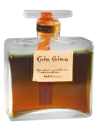 Chin Ching - چانه چینگ