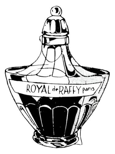 Royal de Raffy - رویال دی رافی