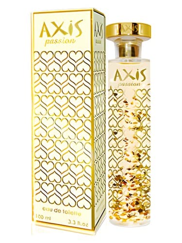 Axis Passion