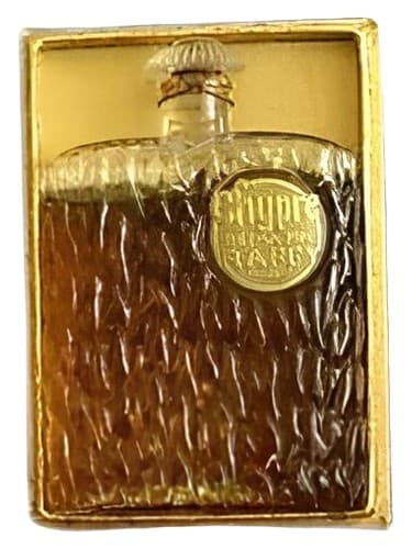 Chypre - چیپر