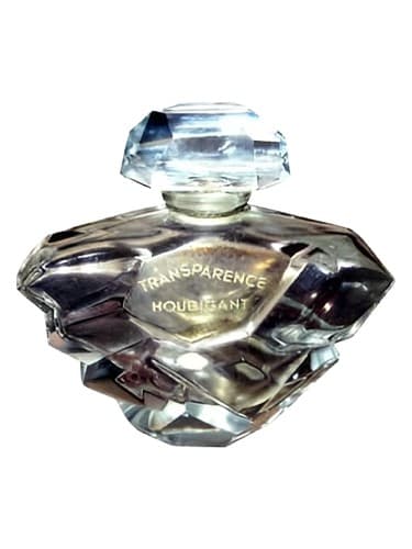 Transparence