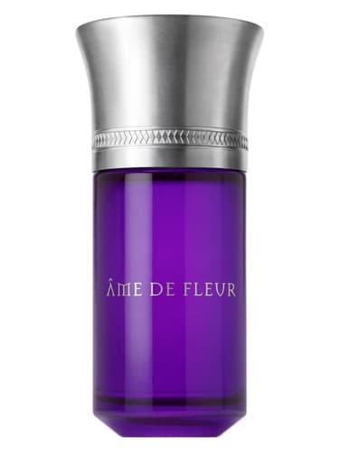 Âme de Fleur - ام دو فلور