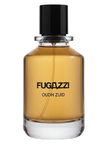 Oudh Zuid - عود زید