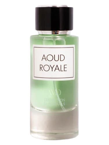 Aoud Royale - عود رویال
