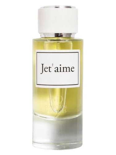 Jet Aime - جت ایمی