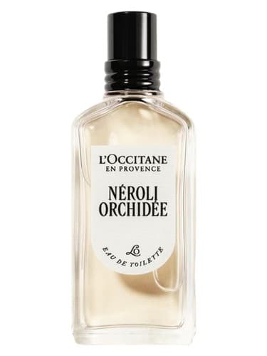 Néroli Orchidée Eau de Toilette