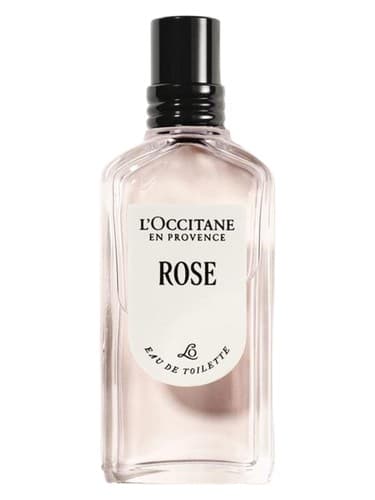 Rose Eau de Toilette - ادو تویلت رز