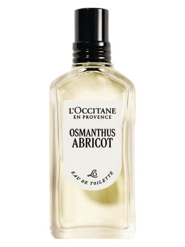 Osmanthus Abricot Eau de Toilette