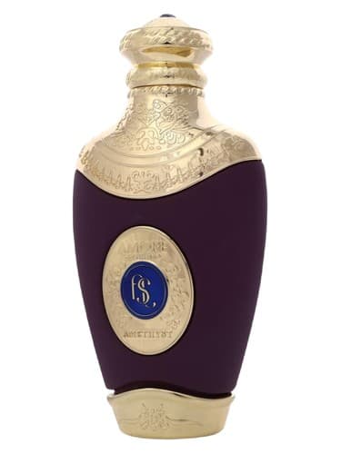 Amethyst - آمتیست