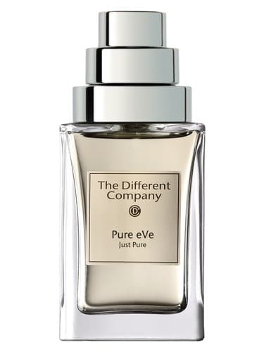 Pure eVe - حوای پیور