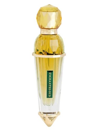 Enchanted Oud - عود مسحور شده