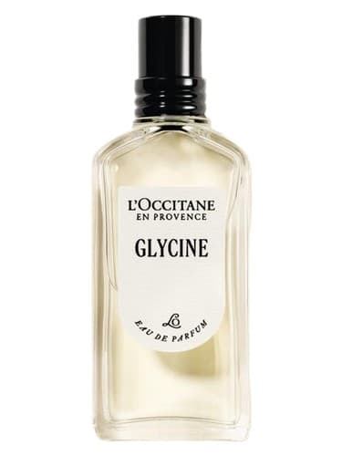 Glycine Eau de Parfum