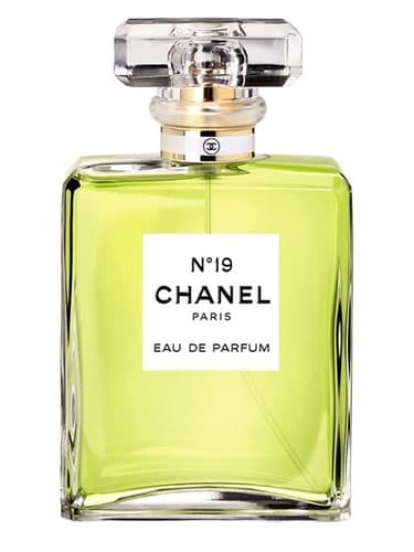 Chanel No 19 Eau de Parfum - ادو پرفیوم Chanel No 19