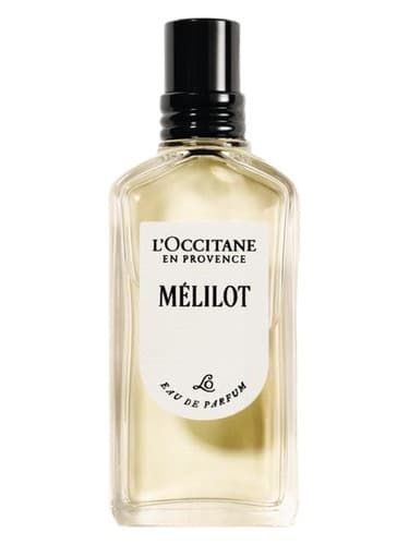 Mélilot Eau De Parfum