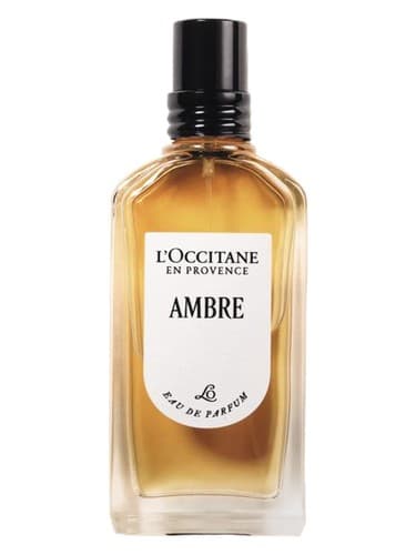 Ambre Eau de Parfum - ادو پرفیوم آمبره