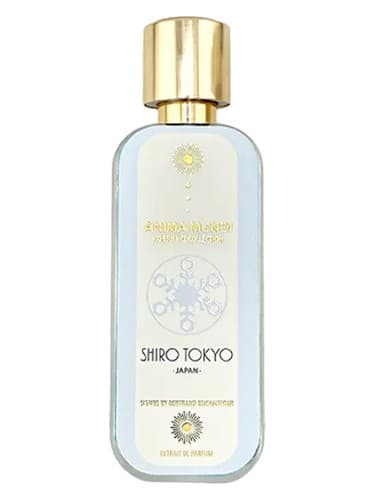 Shiro Tokyo - شیرو توکیو