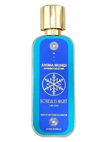 Borealis Night - نایت بورئالیس