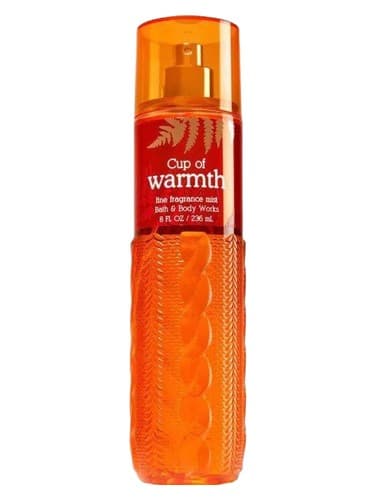 Cup of Warmth - فنجان گرما