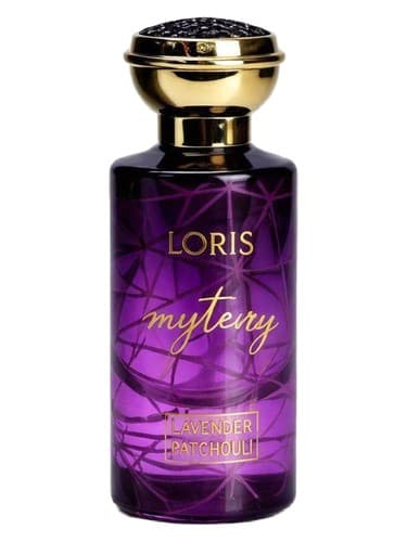 Lavender Pachouli - اسطوخودوس پاچولی
