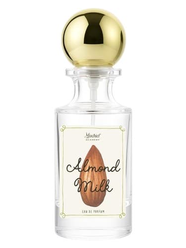 Almond Milk - شیر بادام