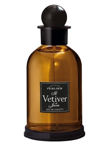 Il Vetiver di Java 