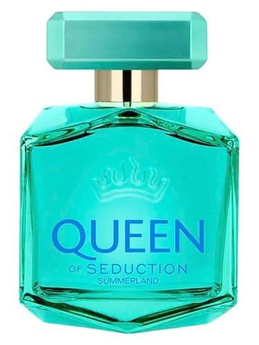 Queen of Seduction Summerland