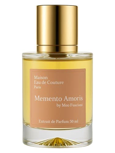 Memento Amoris - یادگاری آموریس