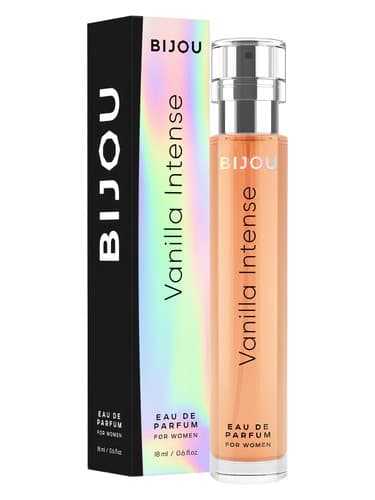 Vanilla Intense - وانیلا شدید
