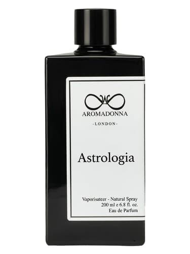 Astrologia Black - استار شناسی بلک