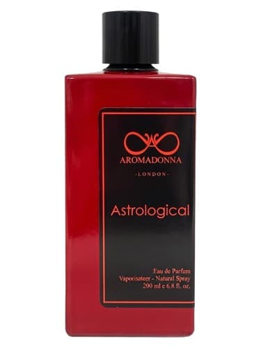 Astrological Red - رد نجومی
