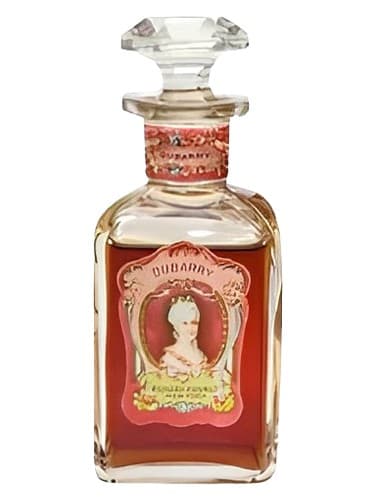 DuBarry - دوباری