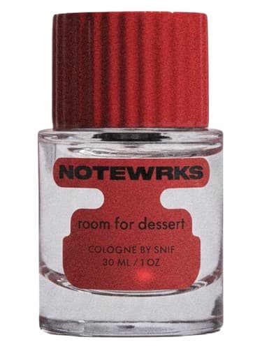 Room for Dessert - اتاق برای دسر