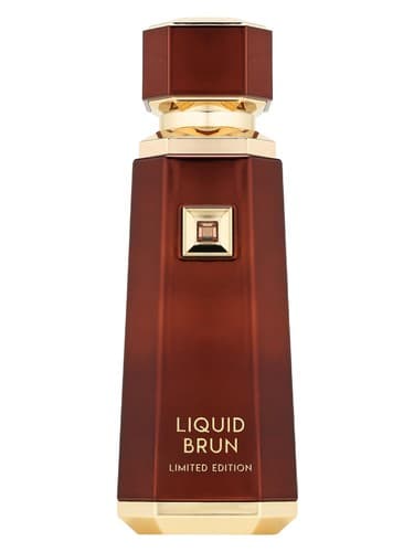 Liquid Brun Limited Edition