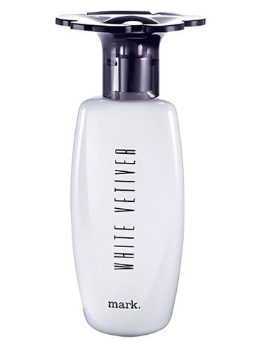 mark White Vetiver