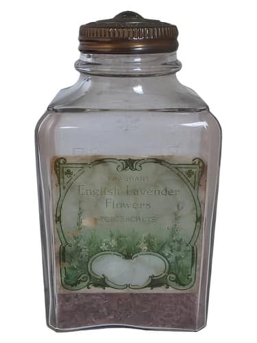 English Lavender