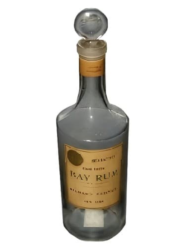 Bay Rum - رام خلیج