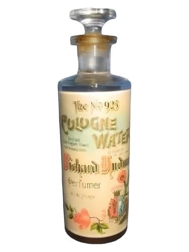 No 925 Cologne Water - واتر کلن شماره 925