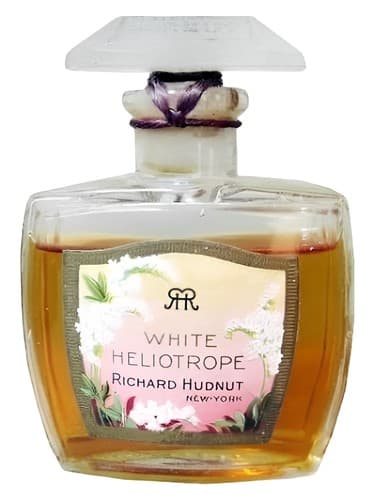 White Heliotrope