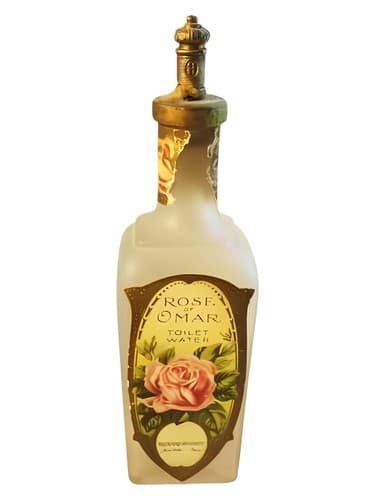 Rose of Omar - گل رز عمر