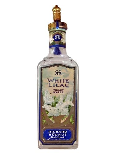 White Lilac - یاسی وایت