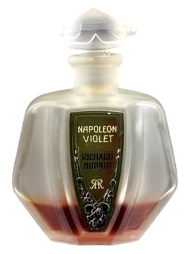 Napoleon Violet